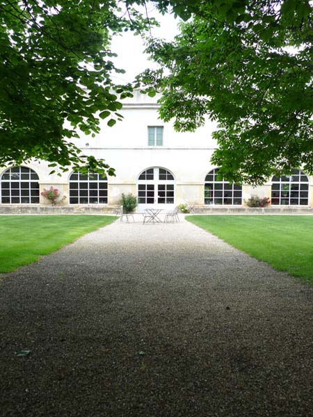 Château de Lacoste_30000 NIMES_9